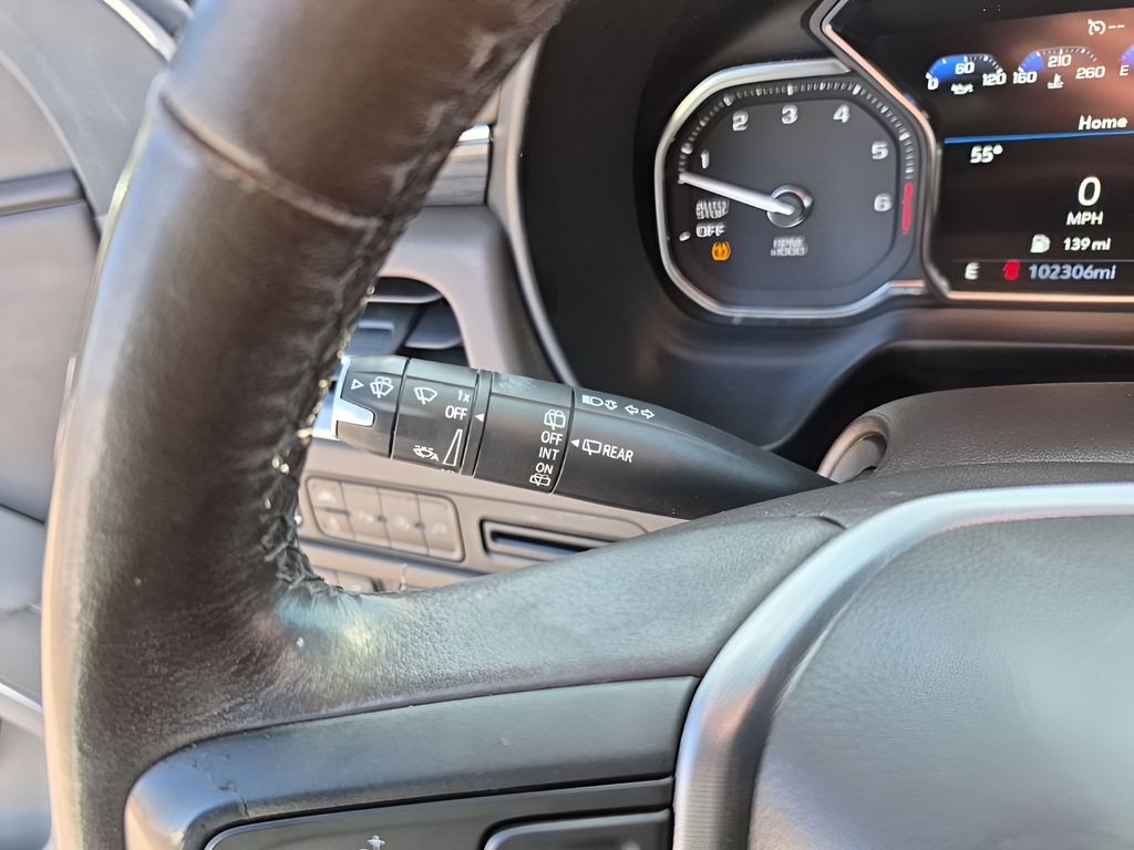 Used Car 2021 Gmc Yukon  Slt For Sale Under $40,000 In Austin, Texas