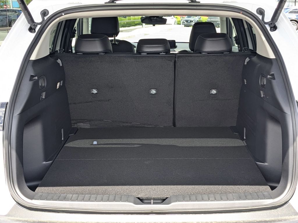 2025 Mazda CX-50 2.5 S Preferred