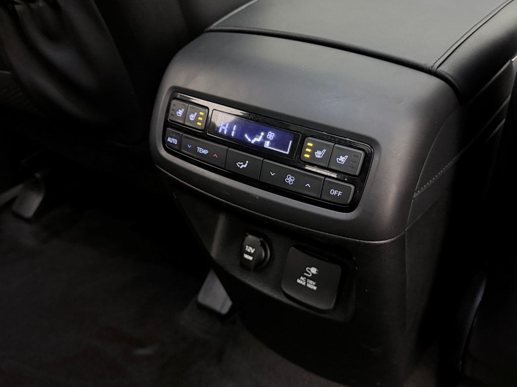 Thumbnail: 2020 Hyundai Palisade - 24