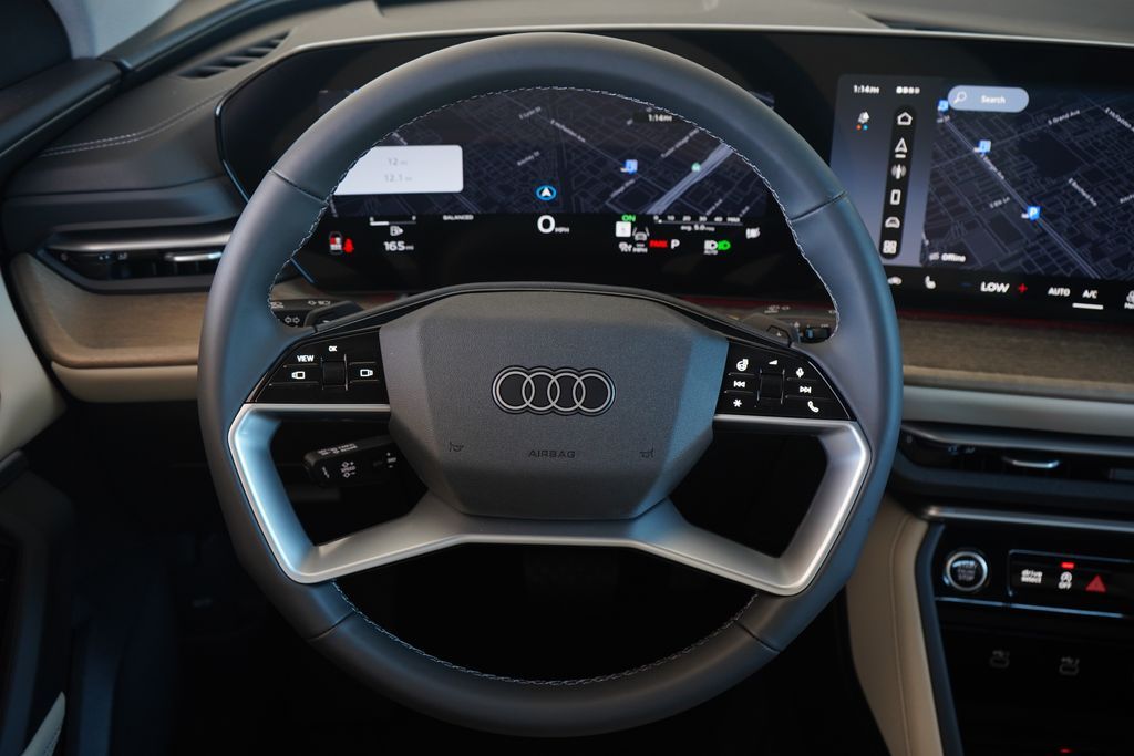 Thumbnail: 2026 Audi Q5 - 9