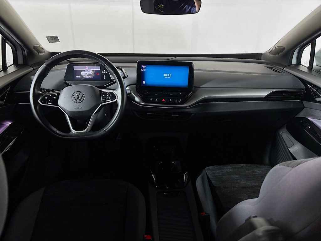 2021 Volkswagen ID.4 Pro