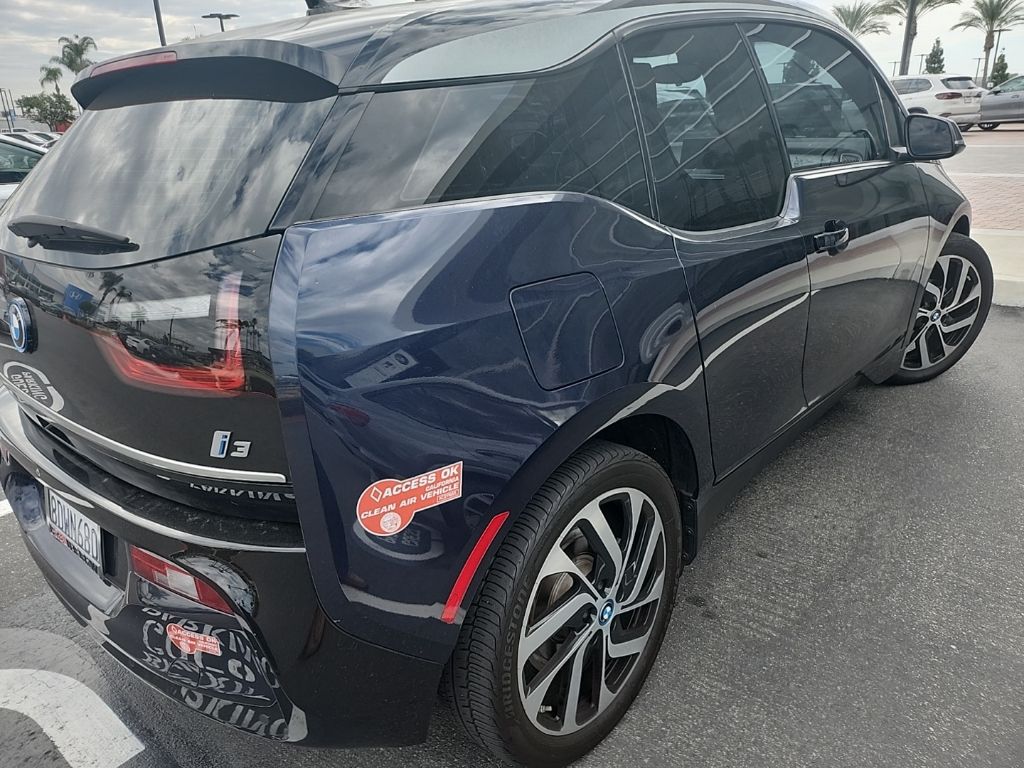 Thumbnail: 2018 BMW i3 - 5
