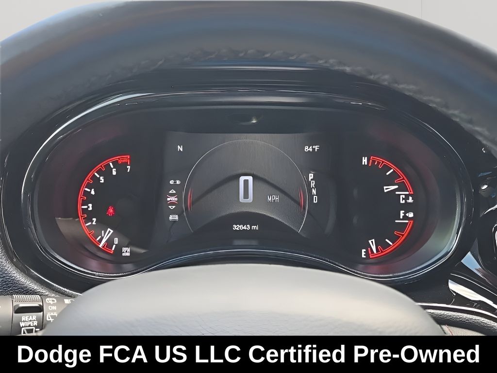 Used Car 2023 Dodge Durango  Gt Plus For Sale Under $30,000 In Austin, Texas