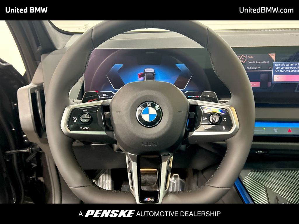 2025 BMW X3 3.0i 14