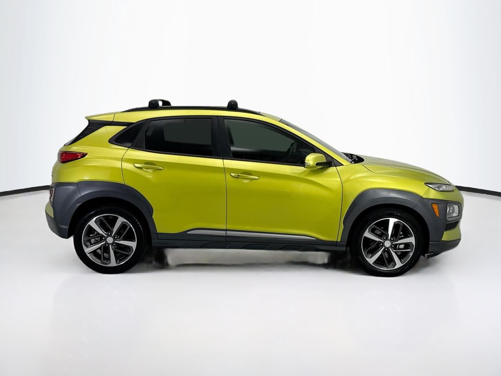 Thumbnail: 2019 Hyundai Kona - 4