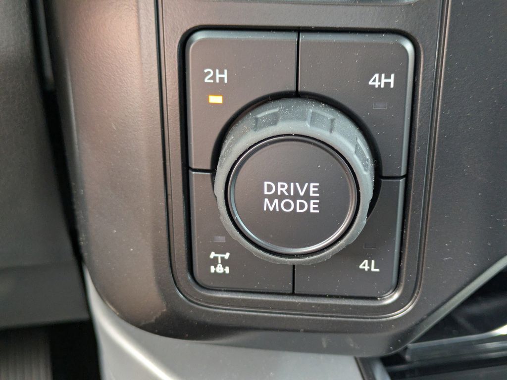 2026 Ford F-250 Super Duty LARIAT