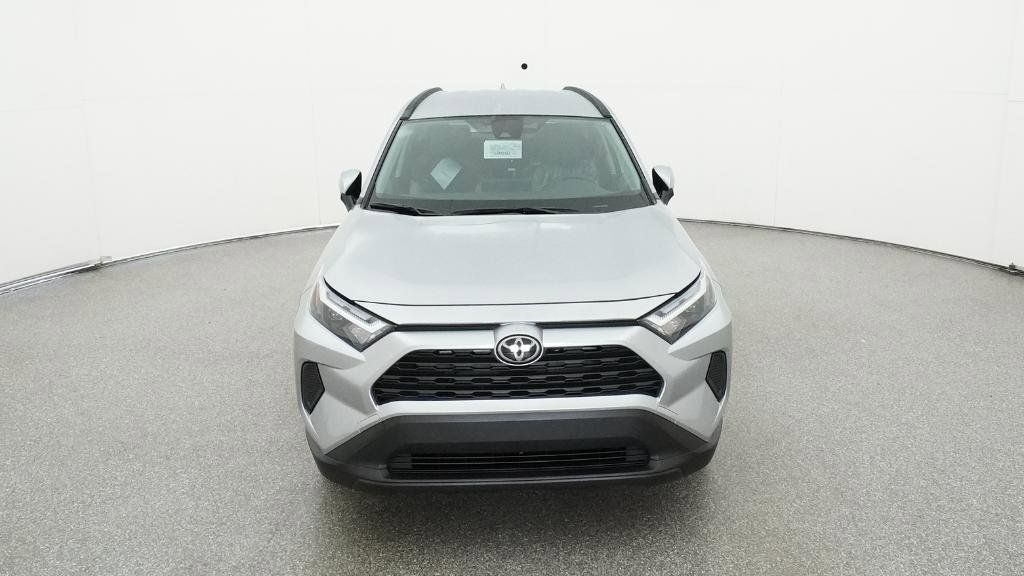 Thumbnail: 2025 Toyota RAV4 - 12