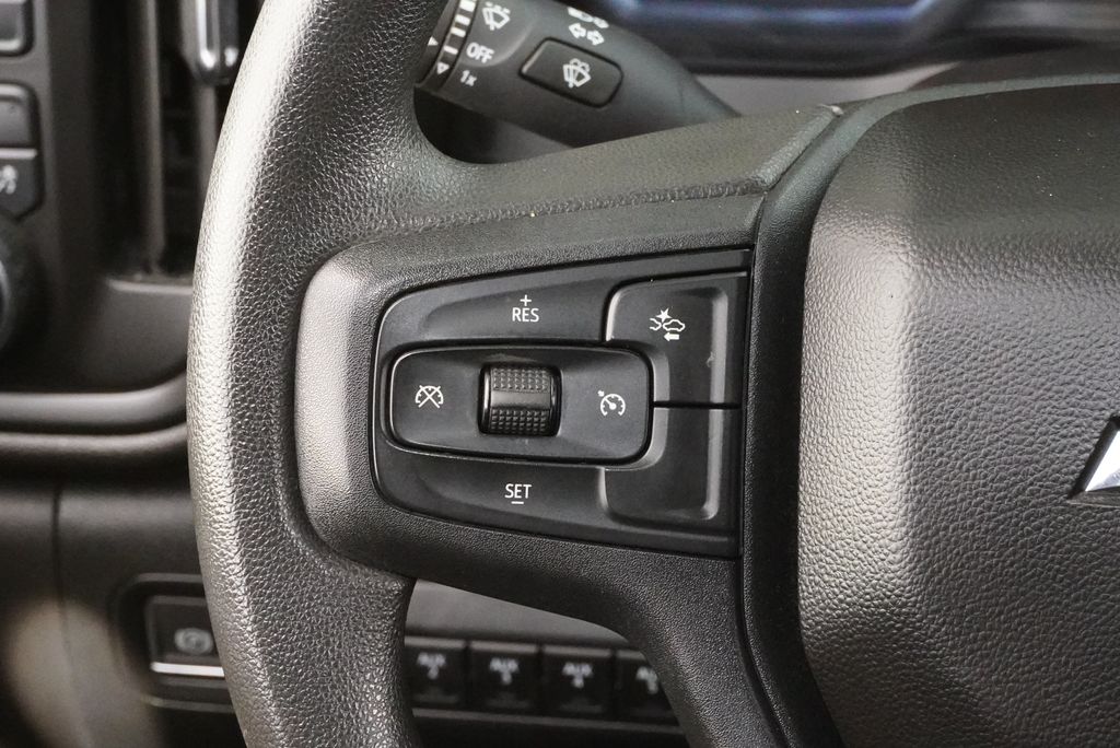 Used Car 2024 Chevrolet Silverado 3500hd  Work Truck For Sale Under $60,000 In Weatherford, Texas