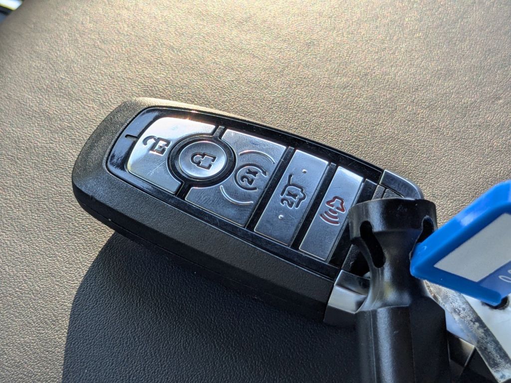 2024 Ford Expedition Platinum MAX