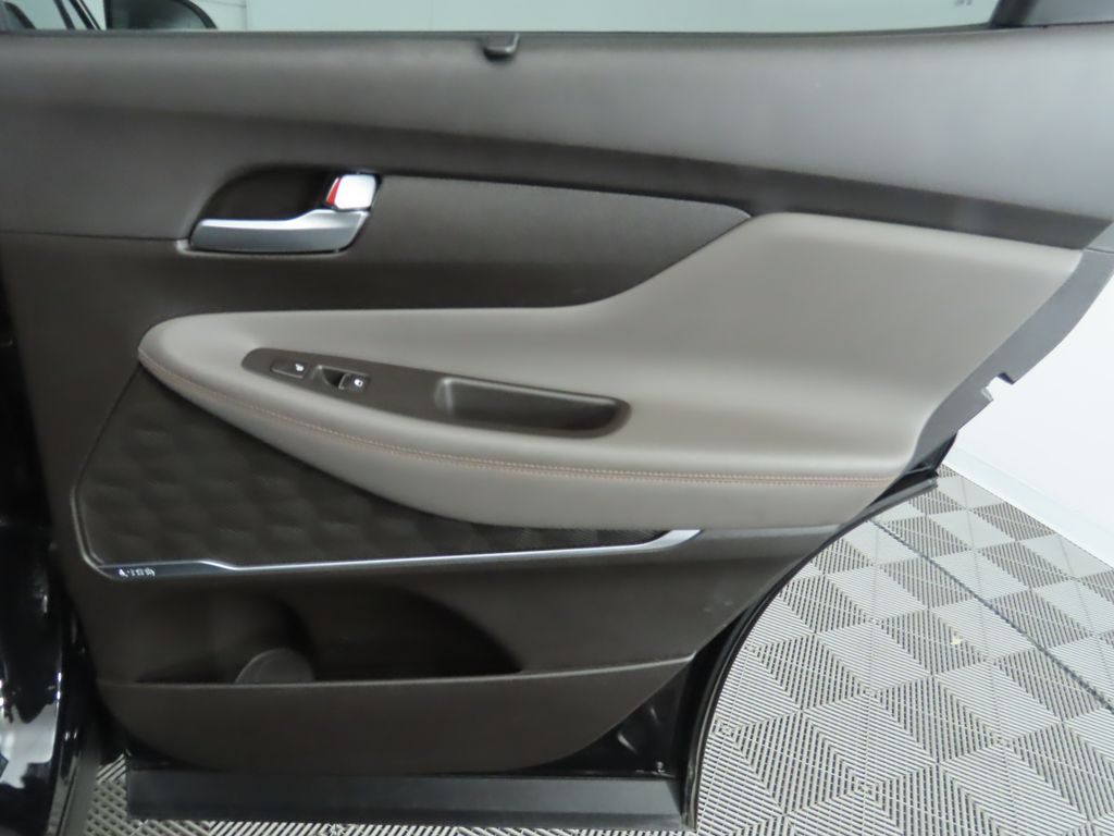 2019 Hyundai Santa Fe Ultimate 28