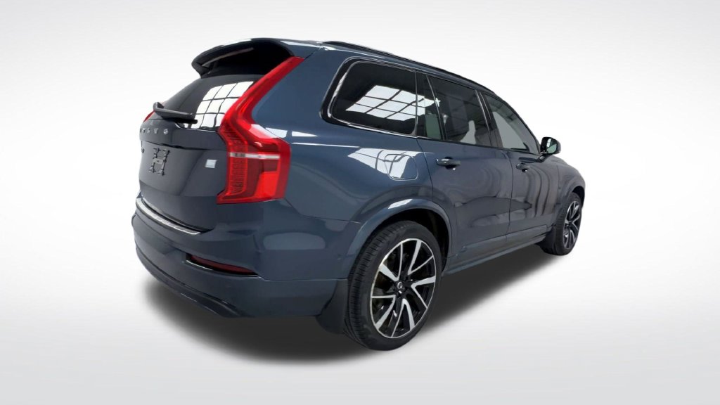 Used 2023 Volvo XC90 Recharge Plug-In Hybrid SUV