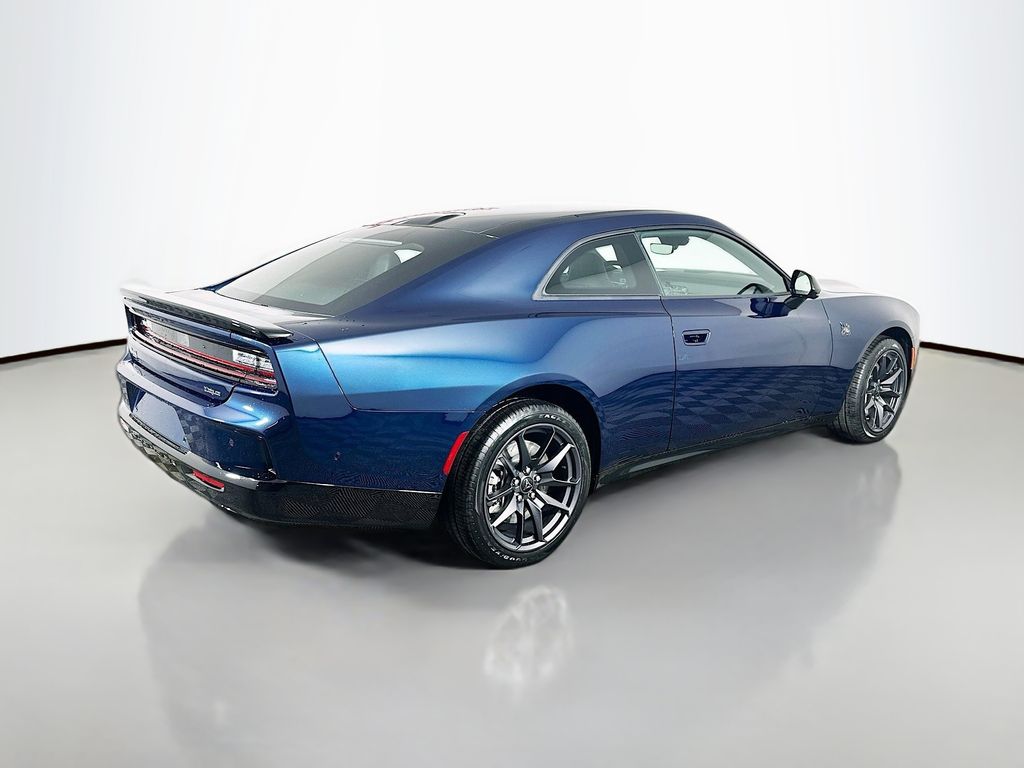 New 2026 Green Dodge R/T Scat Pack image 7