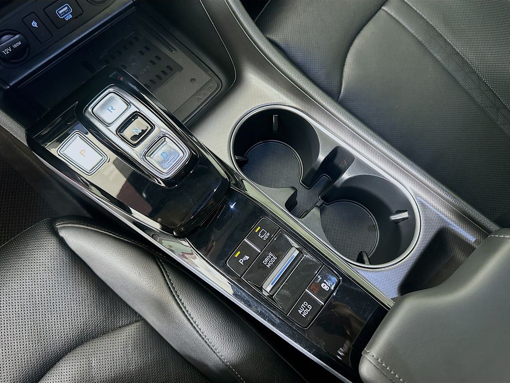 Thumbnail: 2022 Hyundai Sonata - 17