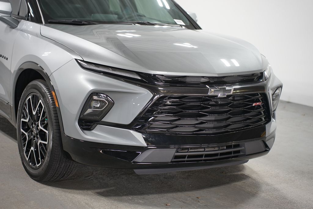 2023 Chevrolet Blazer RS 4