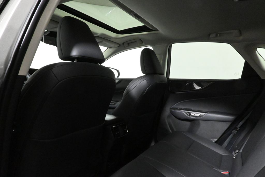 Thumbnail: 2025 Lexus NX - 32