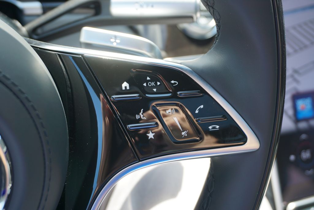 Thumbnail: 2026 Mercedes-Benz S-Class - 28