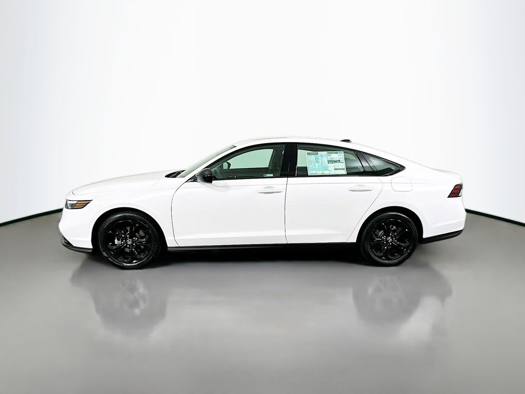 Thumbnail: 2025 Honda Accord - 8