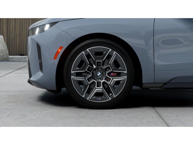 Thumbnail: 2026 BMW iX - 7