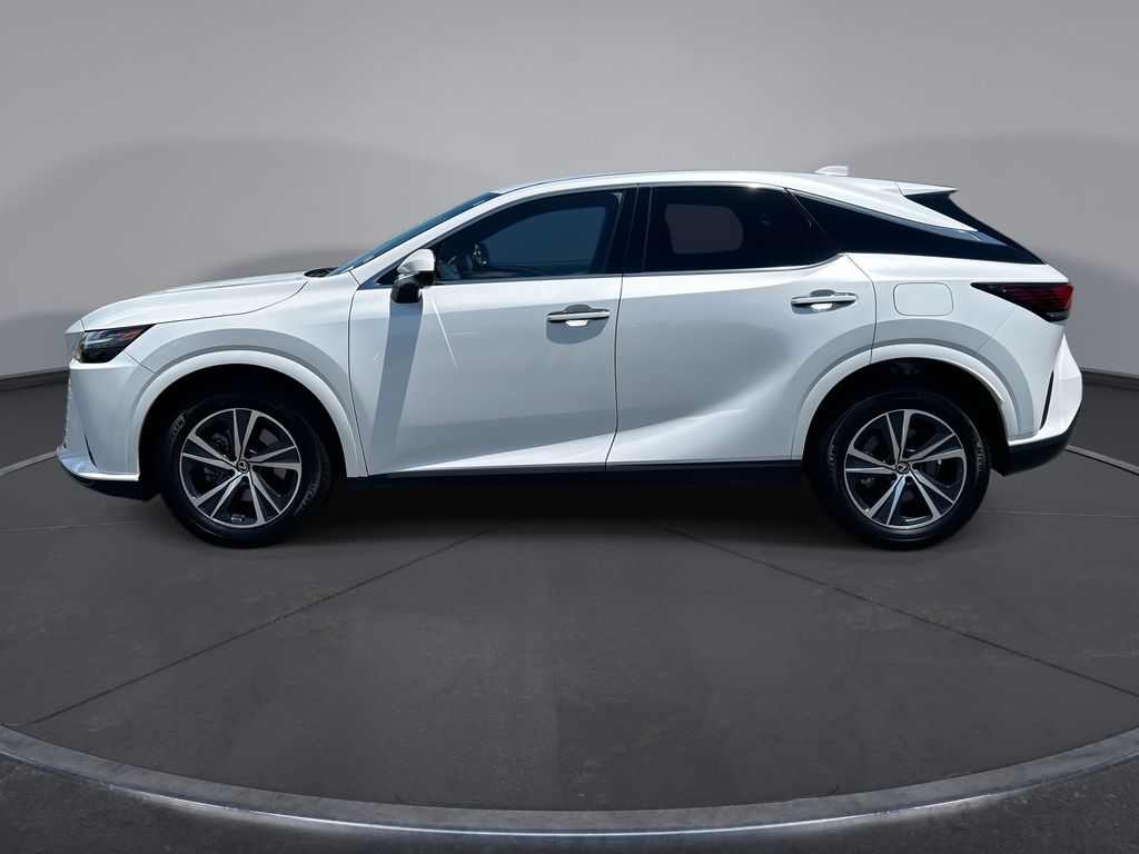 Thumbnail: 2025 Lexus RX - 15