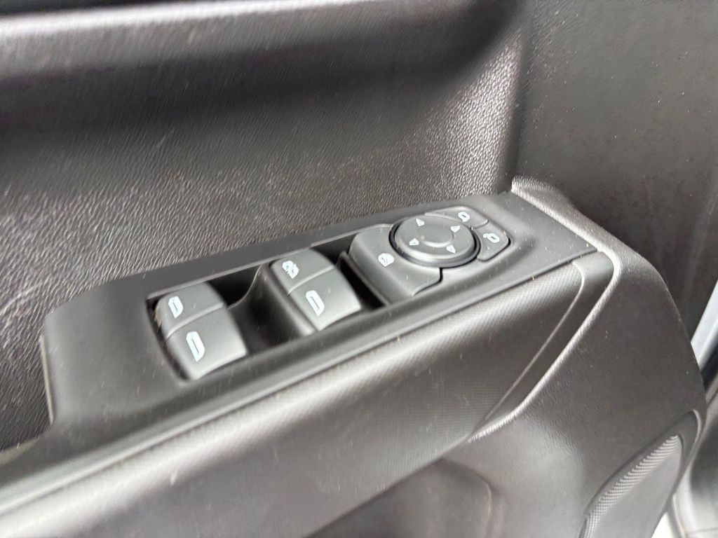 Used Car 2023 Chevrolet Silverado 1500  Custom Trail Boss For Sale Under $35,000 In Austin, Texas