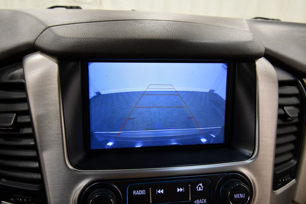 Used 2019 GMC Yukon SUV