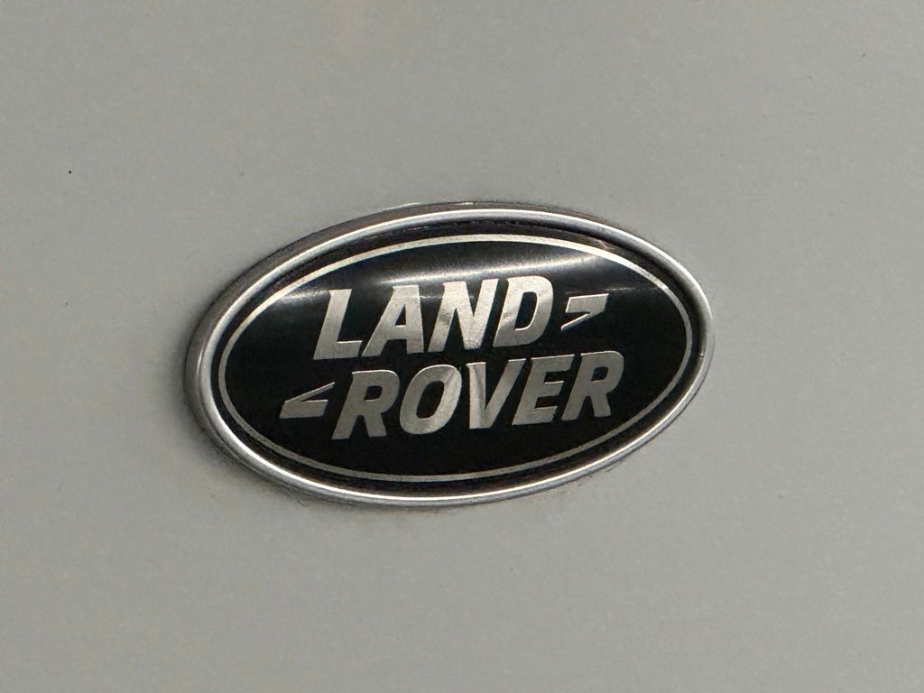 2021 Land Rover Range Rover Westminster 35