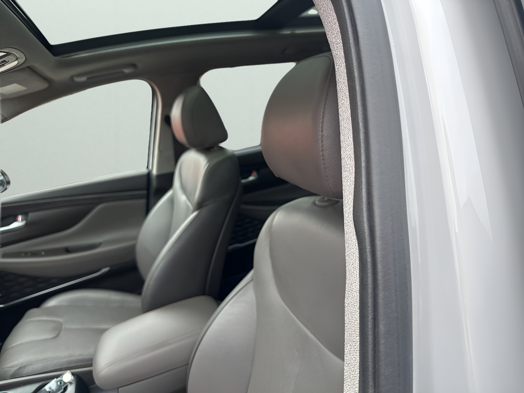 Used Car 2020 Hyundai Santa Fe  Sel For Sale Under $20,000 In Austin, Texas