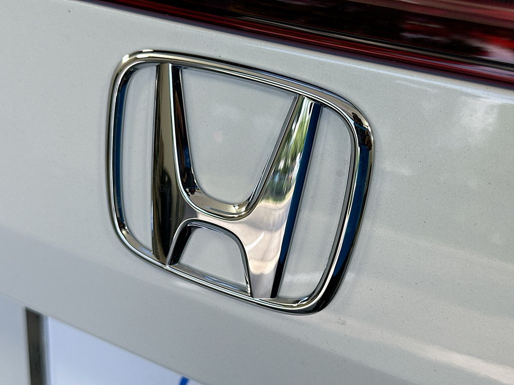 Thumbnail: 2026 Honda Civic - 20