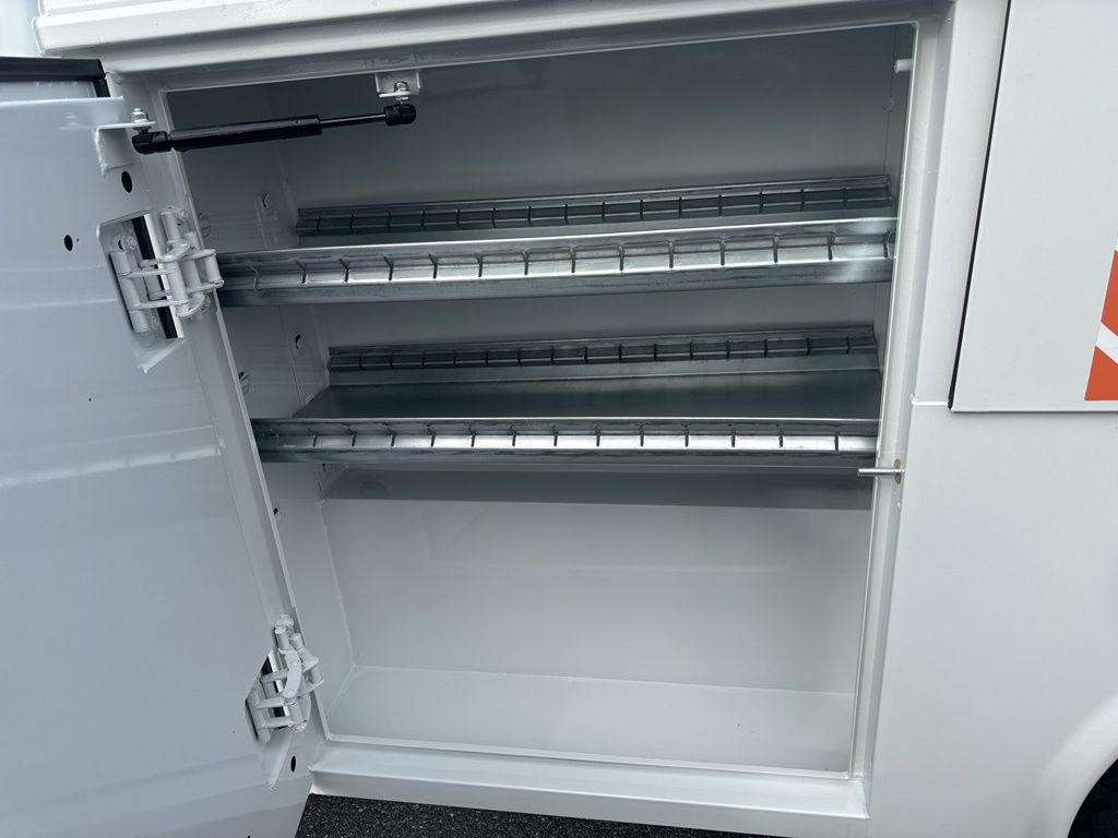 2026 Ford F-350 Chassis XL