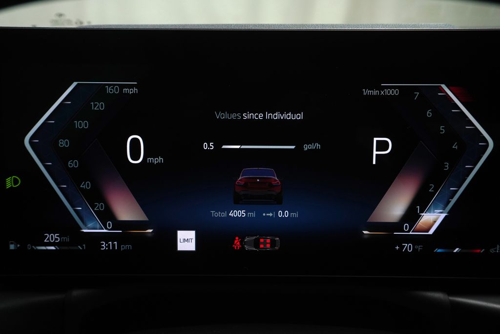 2025 BMW 2 Series 230i - Photo 23