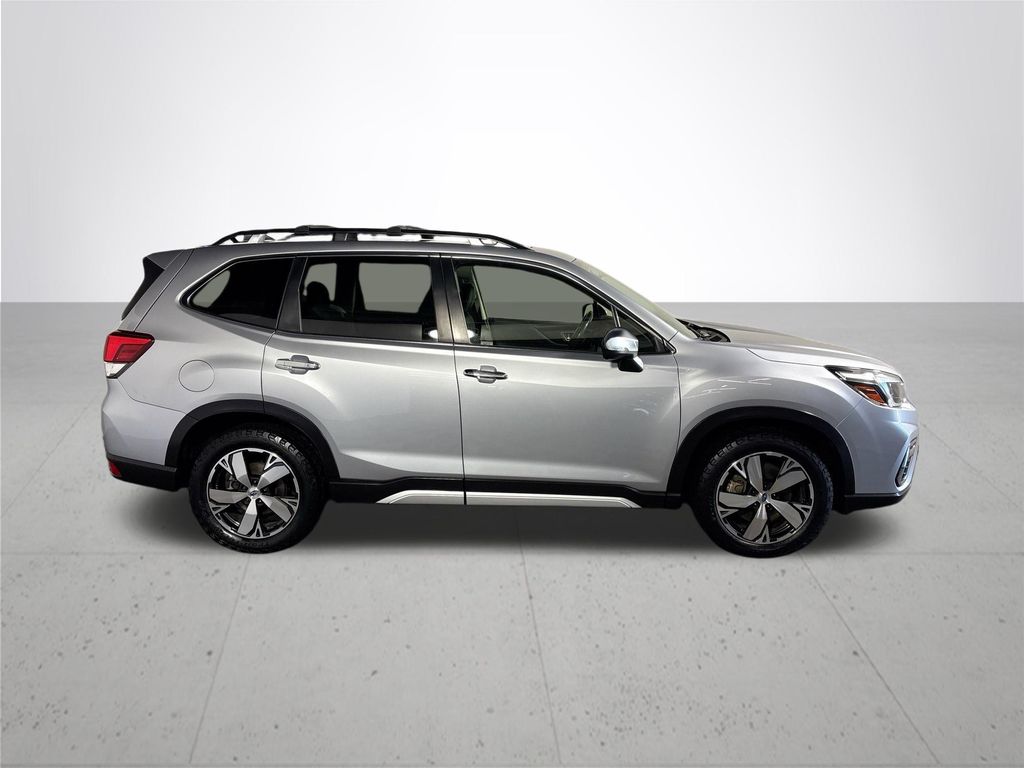 2019 Subaru Forester Touring
