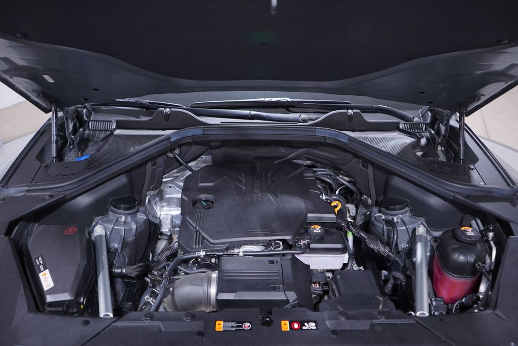 Thumbnail: 2023 Genesis GV80 - 24