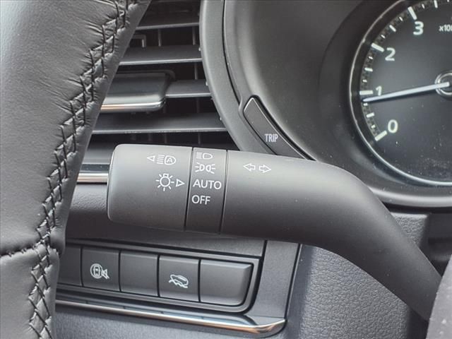 2025 Mazda CX-30 2.5 S Premium Package - 7