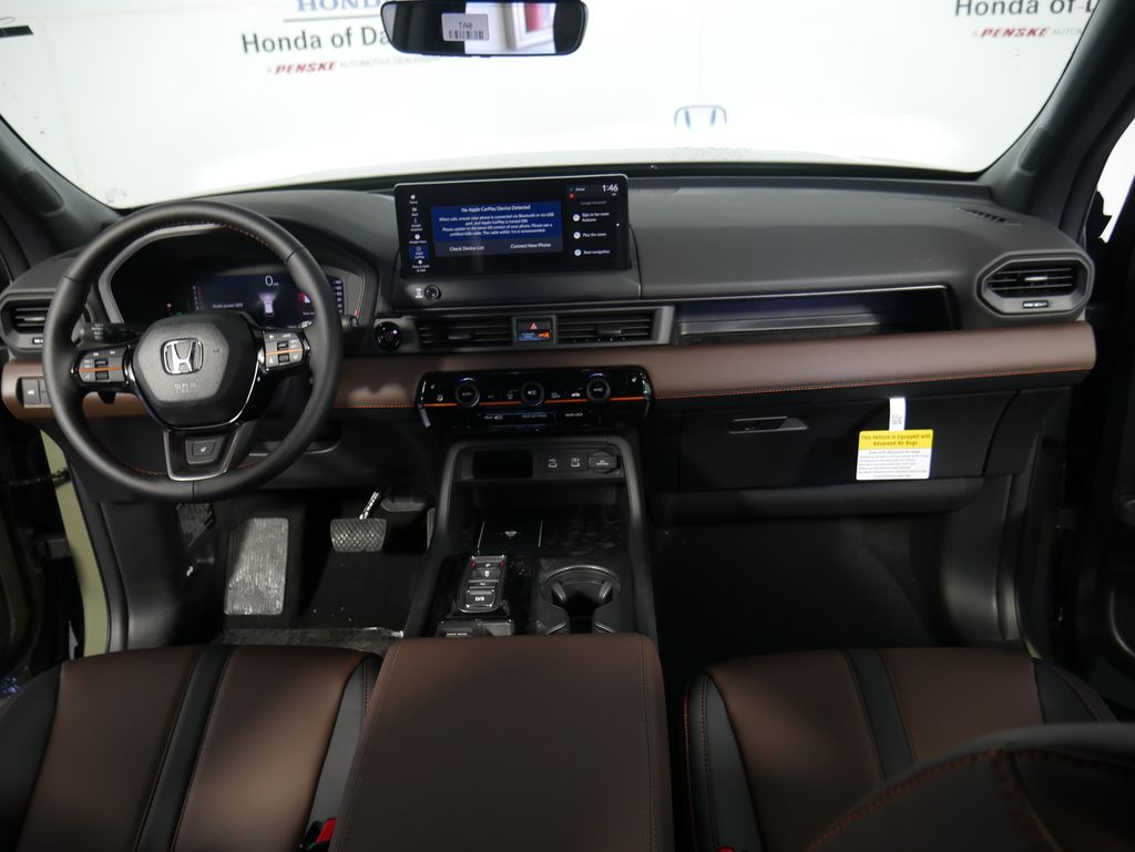 Thumbnail: 2026 Honda Passport - 15