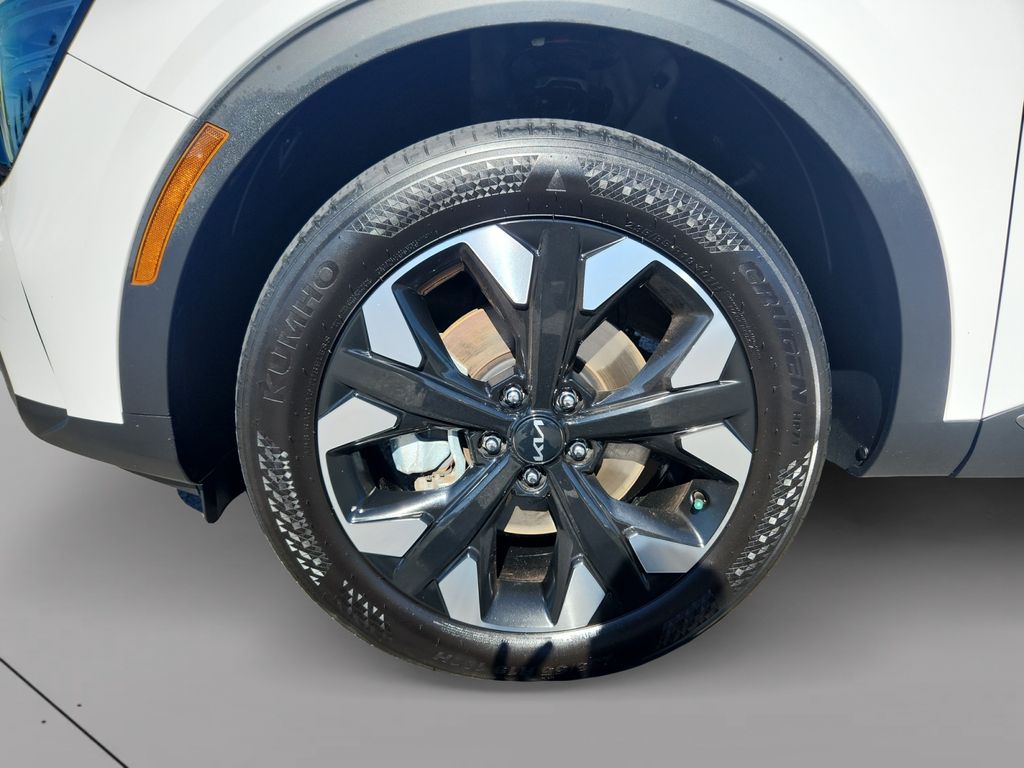 2024 Kia Sportage X-Line White at South Hills Kia