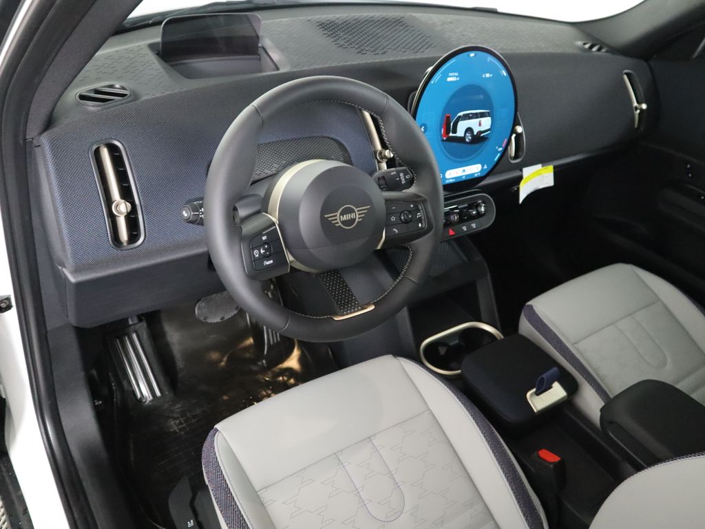 Thumbnail: 2026 MINI Cooper Countryman - 9