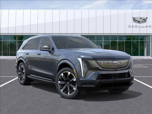 2026 Cadillac Escalade IQ Sport - 6
