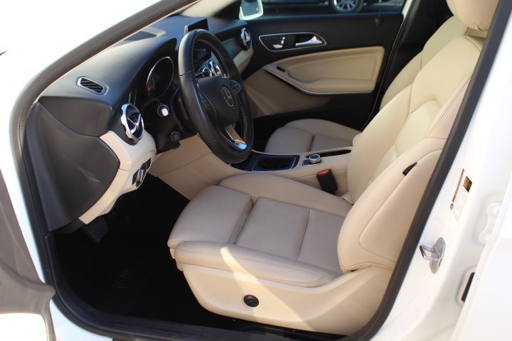 Used Car 2019 Mercedes-benz Gla  Gla 250 For Sale Under $20,000 In Georgetown, Texas