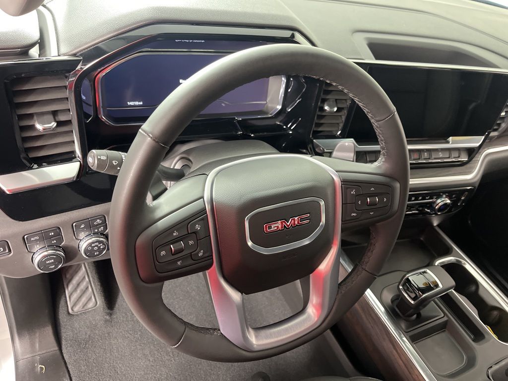 Thumbnail: 2025 GMC Sierra 1500 - 29