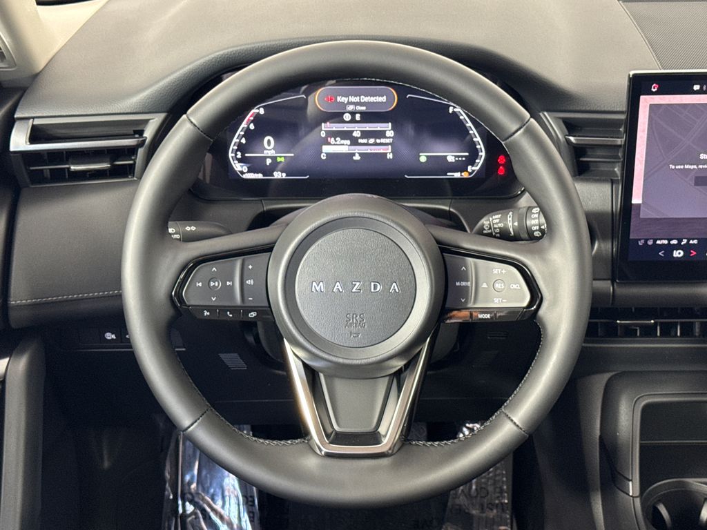 New 2026 Polymetal Gray Metallic Mazda 2.5 S Preferred AWD image 23