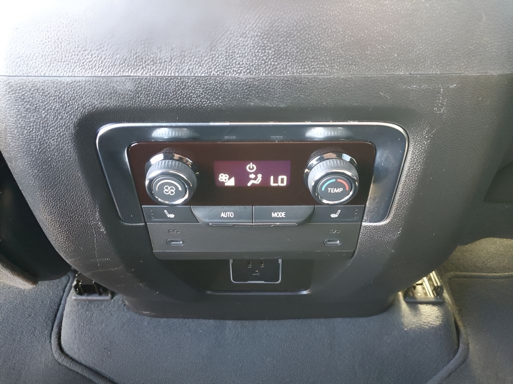 Used Car 2025 Chevrolet Tahoe  Premier For Sale Under $70,000 In Austin, Texas