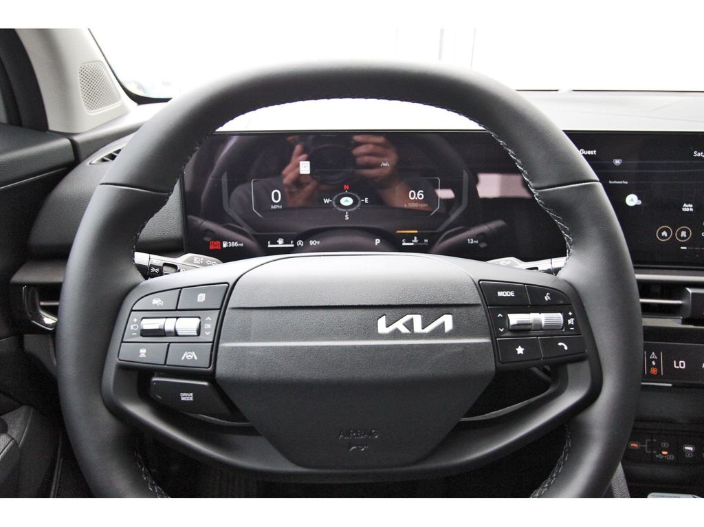 New 2026 Kia Sportage SUV