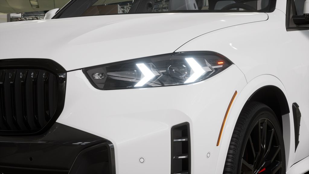 Thumbnail: 2026 BMW X5 - 32