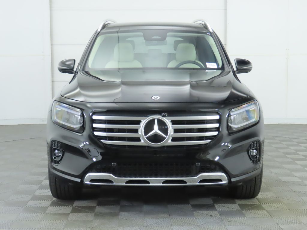 Thumbnail: 2026 Mercedes-Benz GLB - 2