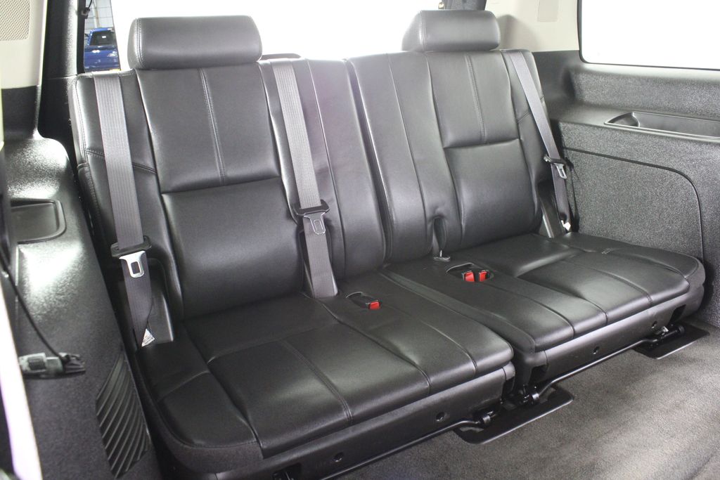 Used 2014 Chevrolet Tahoe for sale in 