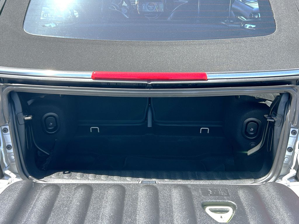 2023 MINI Cooper John Cooper Works 32