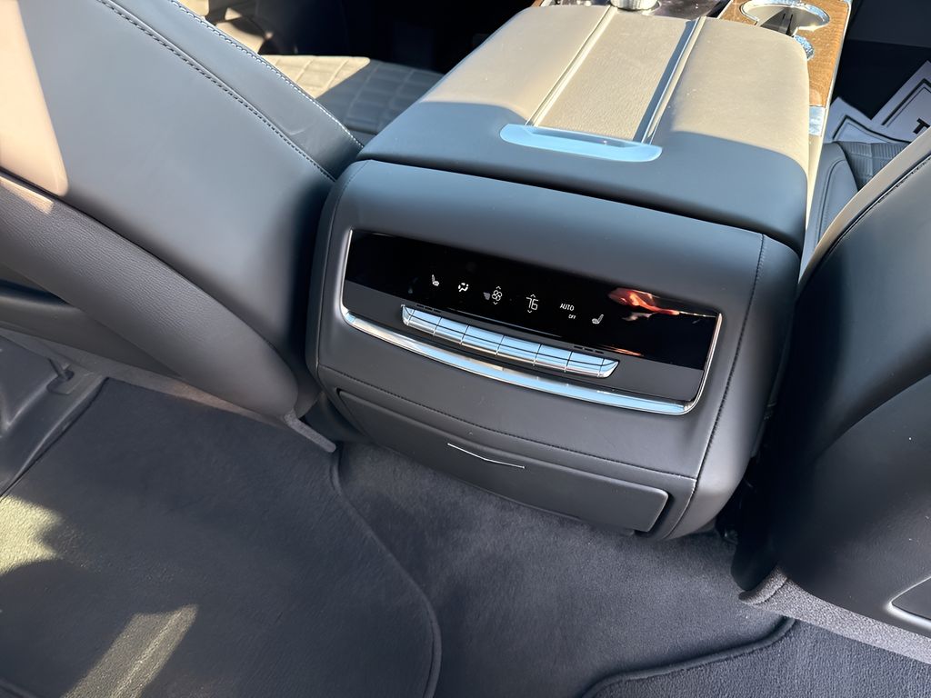 2025 Cadillac Escalade