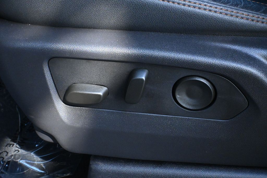 Thumbnail: 2024 GMC Sierra 1500 - 29