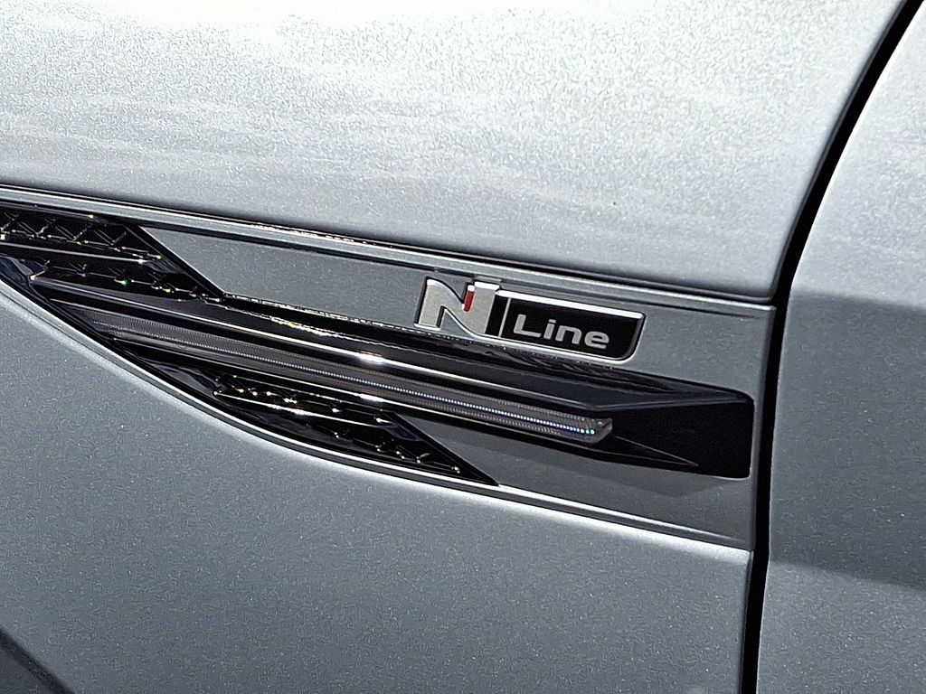 Thumbnail: 2026 Hyundai Sonata - 12