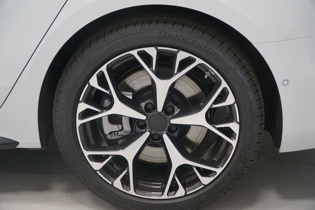 New 2026 White Audi Premium Plus image 7